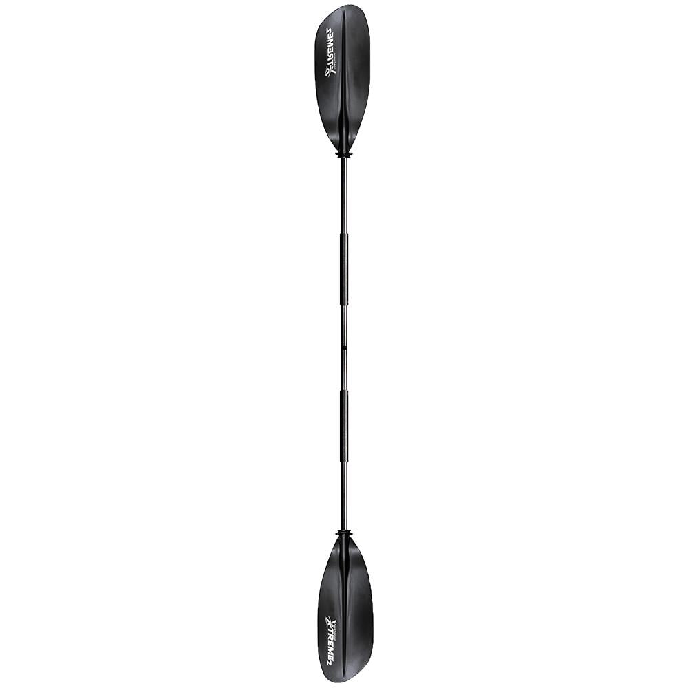 REMO PARA KAYAK X TREME II / 2 SECCIONES, varios colores