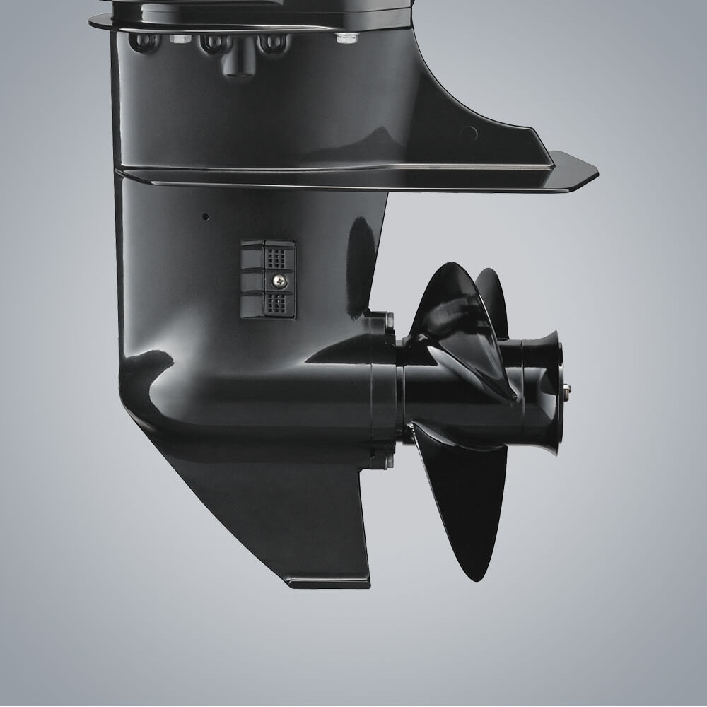 Motor Fuera de Borda Suzuki® 15 Hp 2 Tiempos