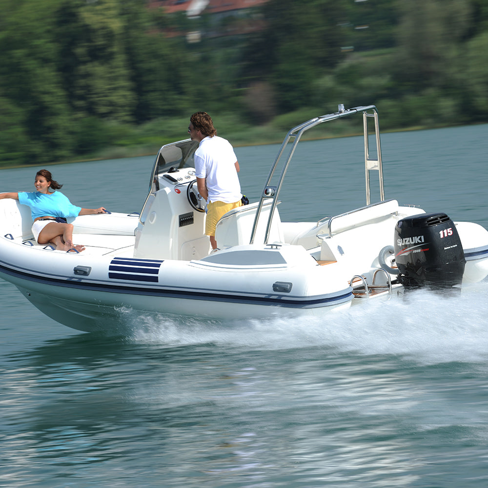 Motor Fuera de Borda Suzuki® 115 Hp 4 Tiempos