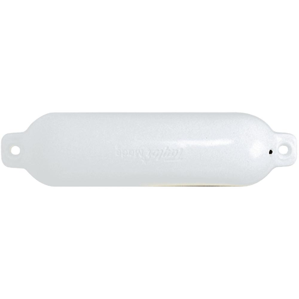 FENDER BLANCO 8 1/2