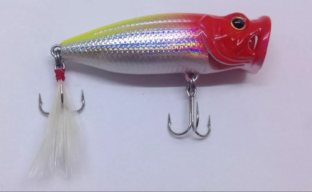 Curricanes para pesca deportiva Strike Pro SH-002B