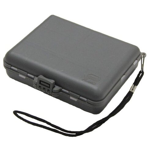 CAJA DOBLE 11-32 COMP. 4.75" x 4.25" x 1.5"