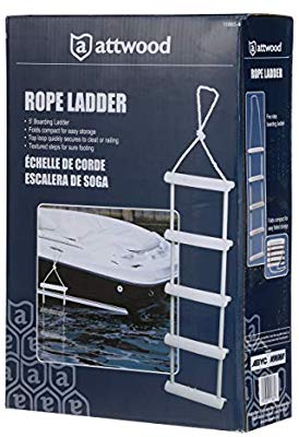 ESCALERA 5 PELDAÑOS