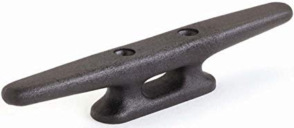 CORNAMUZA DE NYLON NEGRO 5