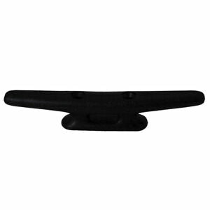 CORNAMUZA DE NYLON NEGRO 5" , 6 1/2" y 8"