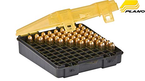 CAJA PARA CARTUCHOS 5.928