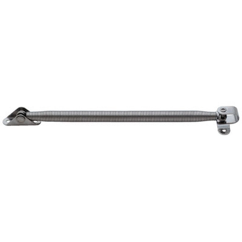 SOPORTE TAPA ACERO INOXIDABLE
