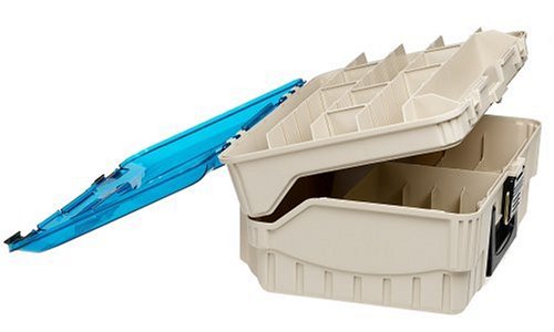 CAJA MAGNUM 2 SECC. 17.62"x12.25"x7.325"