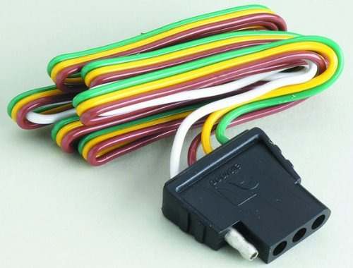 HARNESS PARA REMOLQUE 48" SOCKET