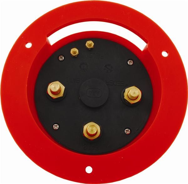 SWITCH SELECTOR DE BATERIA