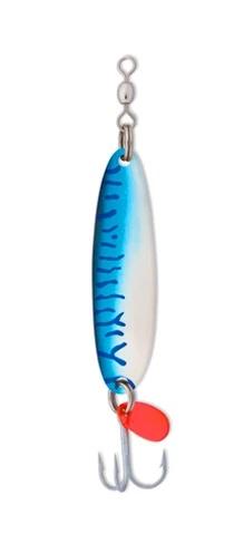 Cucharilla para pesca deportiva Krocodile 21g. (034)