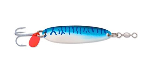 Cucharilla para pesca deportiva Krocodile 18 g.