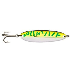 Cucharilla para pesca deportiva Krocodile 10 g.