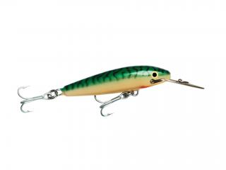 Curricanes para pesca deportiva Rapala COUNTDOWN Magnum 14RACDMAG11 varios colores