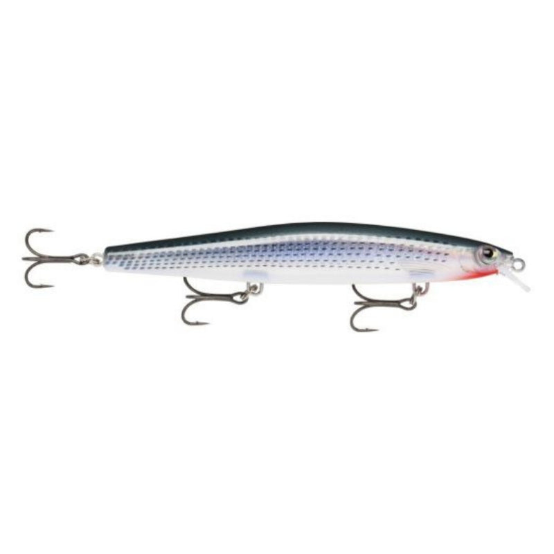 Curricanes para pesca deportiva Rapala MAX RAP LONG RANGE