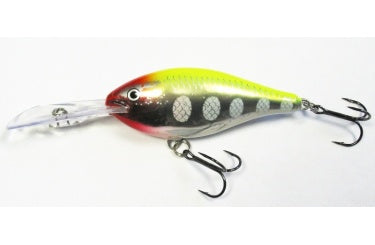 Curricanes para pesca deportiva Rapala Risto Rap 07