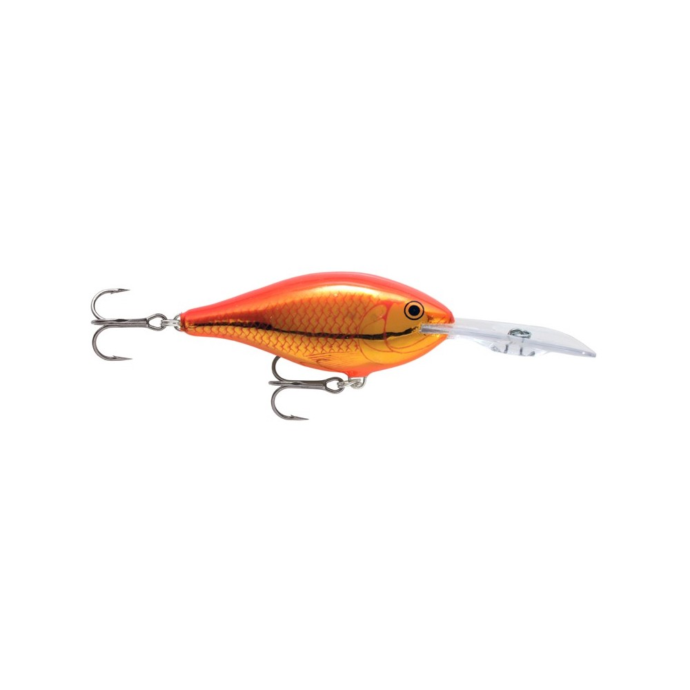 Curricanes para pesca deportiva Rapala Risto Rap 07