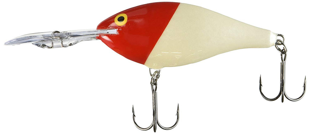 Curricanes para pesca deportiva Rapala Risto Rap 07