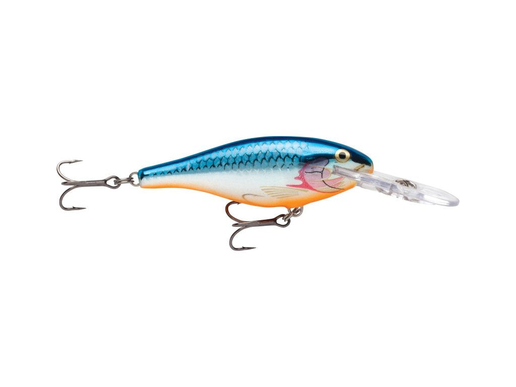 Curricanes para pesca deportiva Rapala Risto Rap 07