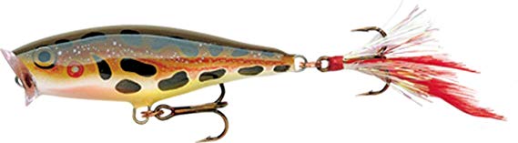 Curricanes para pesca deportiva Rapala SKITTER POP