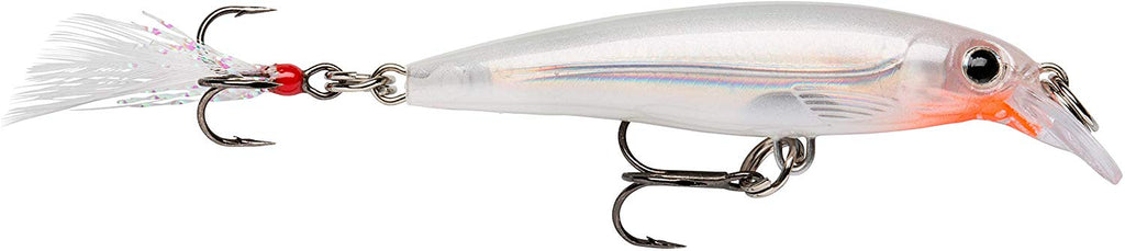Curricanes para pesca deportiva Rapala X-RAP