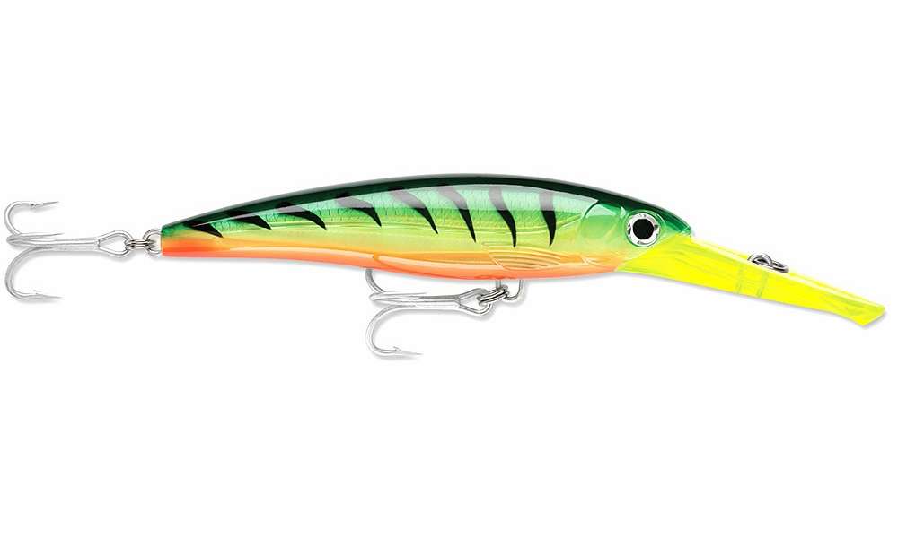Curricanes para pesca deportiva Rapala X-RAP MAGNUM 15 cm