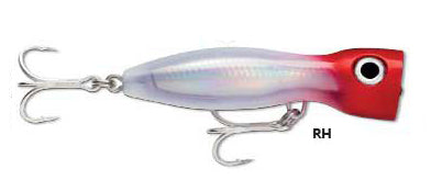 Curricanes para pesca deportiva Rapala X-RAP MAGNUM XPLODE 170mm
