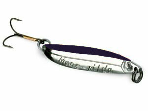 Cucharilla para pesca deportiva MORESILDA 55 g.