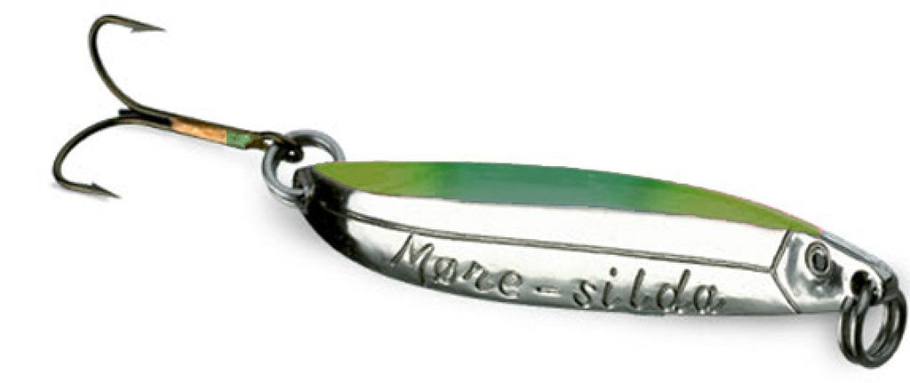 Cucharilla para pesca deportiva MORESILDA 55 g.
