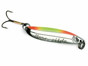 Cucharilla para pesca deportiva MORESILDA 55 g.