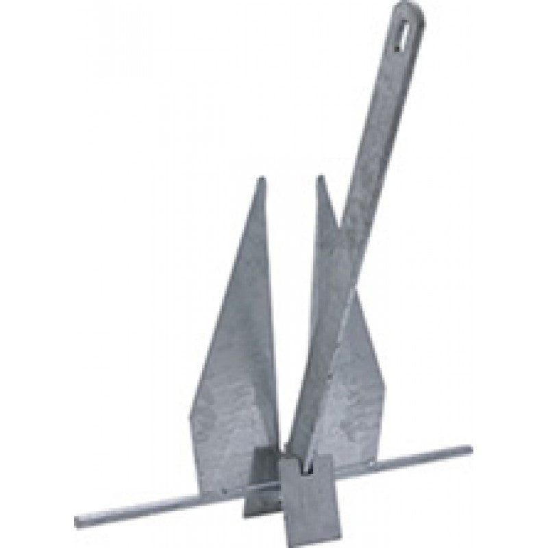 ANCLA LUJO P/BOTE DE 25'-30' / 7.6-9.1 m