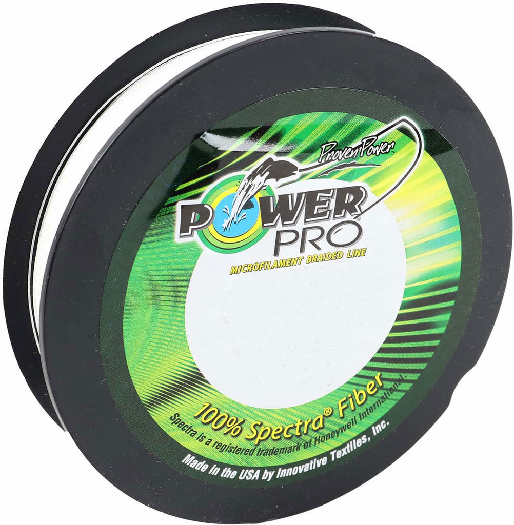 HILO MULT POWERPRO 50LB  150YD