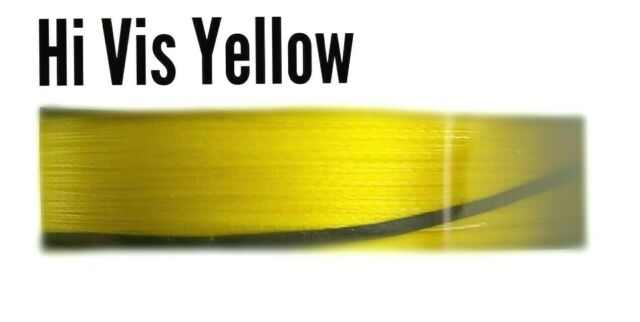 HILO MULT POWERPRO 50LB  150YD