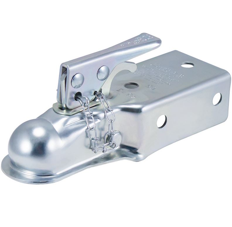 COPLE P/BOLA 1-7/8" x 3" 2000 lb