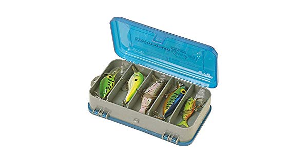 CAJA C/13 COMP 7" x 4.13" x 1.88"