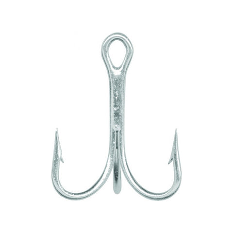 Caja de anzuelos para Pesca EAGLE CLAW  186-3/0 Medidas #2/0 y #3/0