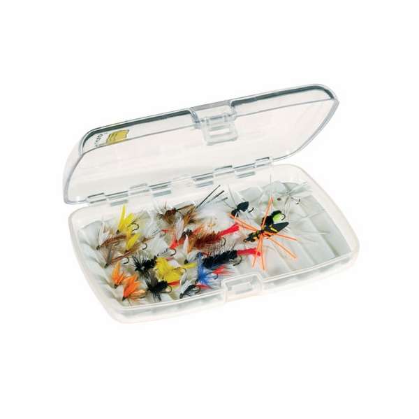 CAJA P/MOSCAS 6" x 4" x 1.25"