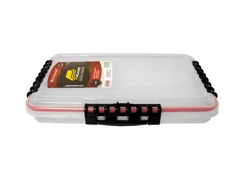 CAJA WATWERPROF 3-18 DE 9.12x4.85x1.5