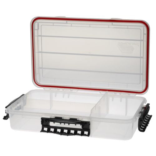 CAJA WATWERPROF 1-3 COMP 14 X 9.13 X 3.25