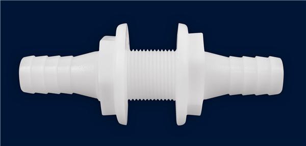 CONECTOR DOBLE 3/4