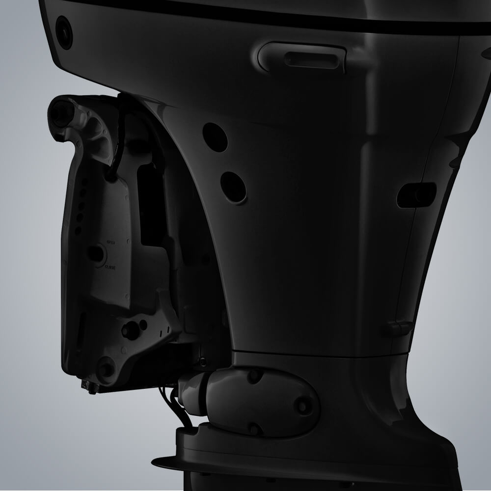 Motor Fuera de Borda Suzuki® 140 Hp 4 Tiempos