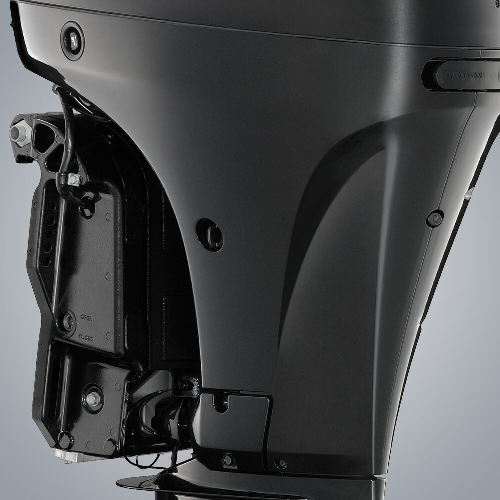 Motor Fuera de Borda Suzuki® 90 Hp 4 Tiempos