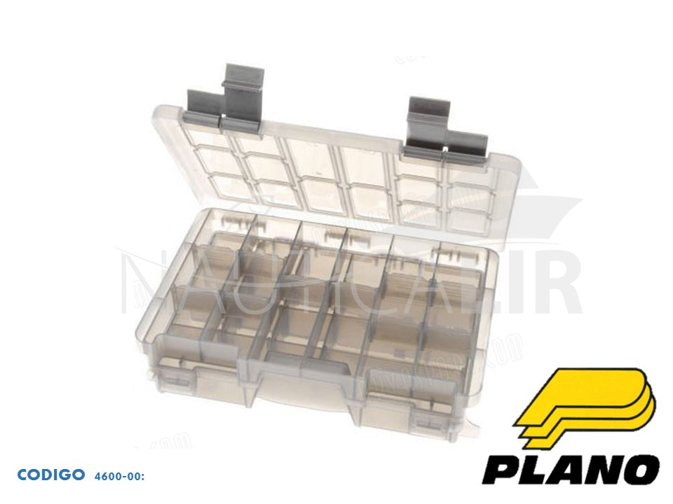 CAJA DE 11-30 COMP. 10.88" x 7.5" x 2.75"