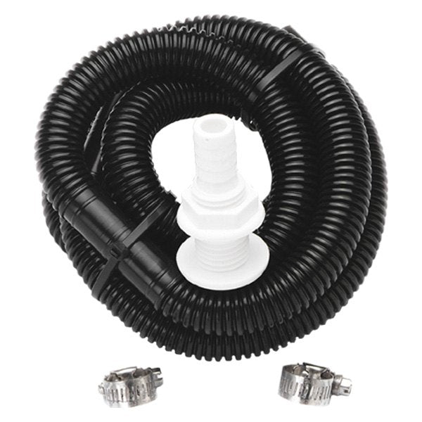 KIT DE PLOMERIA P/BOMBA DE ACHIQUE 1-1/8