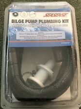 KIT DE PLOMERIA P/BOMBA DE ACHIQUE 1-1/8" x 6"