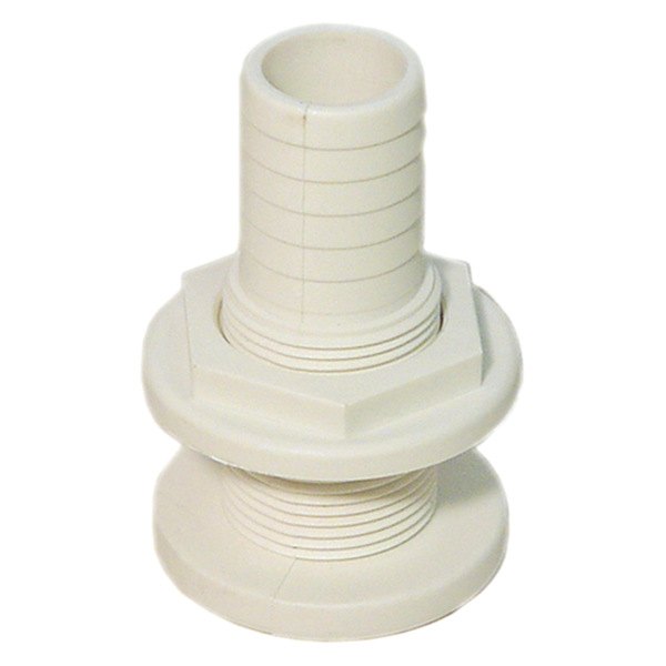CONECTOR DE DESAGUE 3/4