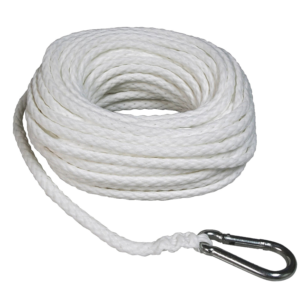 CUERDA PARA ANCLA POLYPRO 3/8