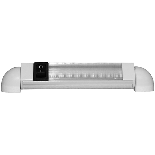 LUZ PARA INTERIORES LED BLANCA 6