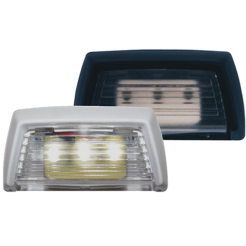 LUZ INTERIOR LED CE CORTESÍA