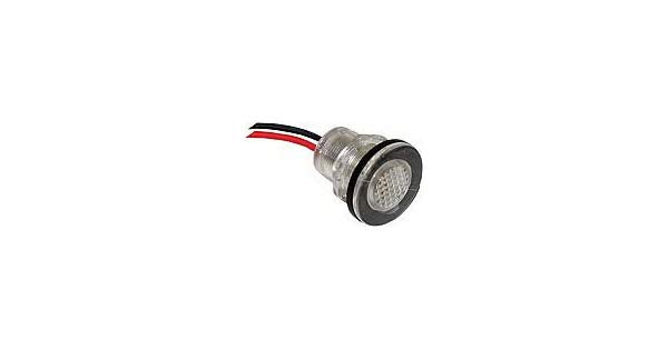LUZ LED PARA VIVERO ROJA y BLANCA